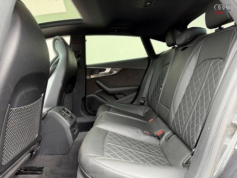 Used 2018 Audi S5 Prestige w/ S Sport Package AWD/4WD image 14