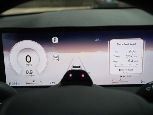 New 2026 Genesis GV70 2.5T Select image 16