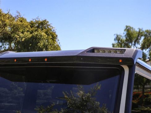 Used 2018 Mercedes-Benz G 550 Squared image 46