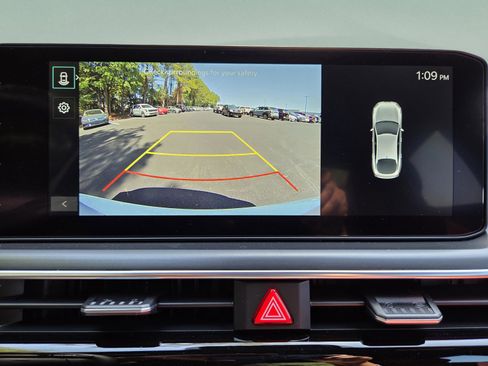 New 2026 Kia K5 GT-Line FWD image 32