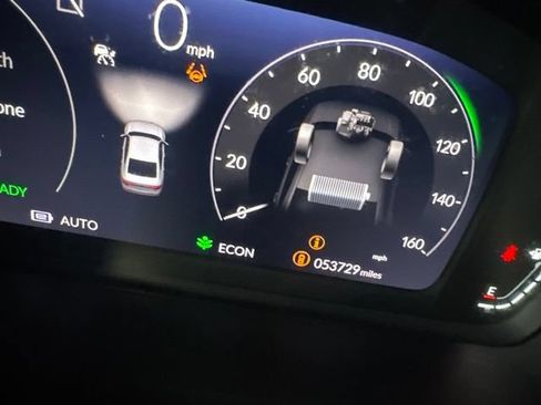 Used 2024 Honda Accord Sport image 2