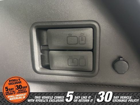 Used 2019 GMC Terrain SLE image 24