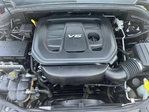 Used 2018 Jeep Grand Cherokee Limited AWD/4WD image 31