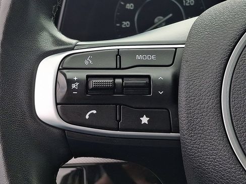 Certified 2023 Kia Sportage SX FWD image 16