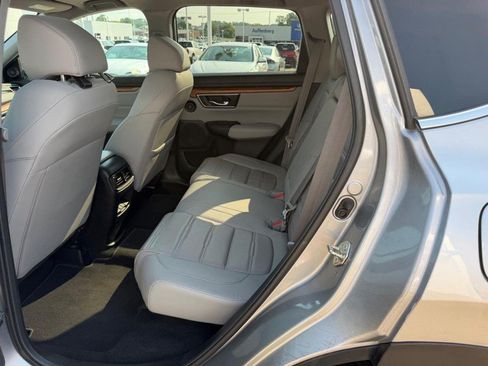 Used 2019 Honda CR-V EX-L image 9