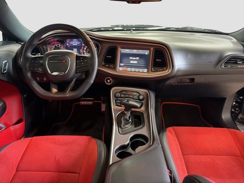 Used 2022 Dodge Challenger R/T Scat Pack RWD image 26