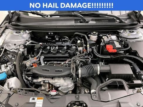 Certified 2023 Honda Accord EX image 29