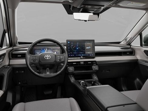 New 2026 Toyota RAV4 Limited AWD/4WD image 26