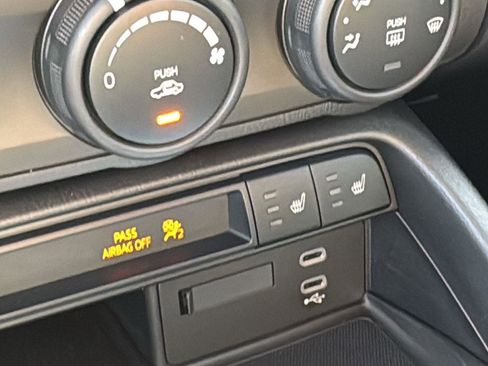 New 2025 MAZDA MX-5 Miata RF Club image 16