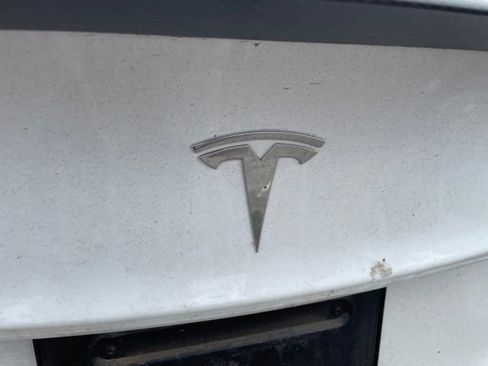 Used 2023 Tesla Model 3 Performance AWD/4WD image 18
