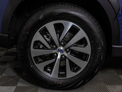 Used 2025 Subaru Outback image 41