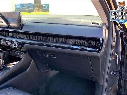 Used 2023 Honda CR-V EX-L image 16