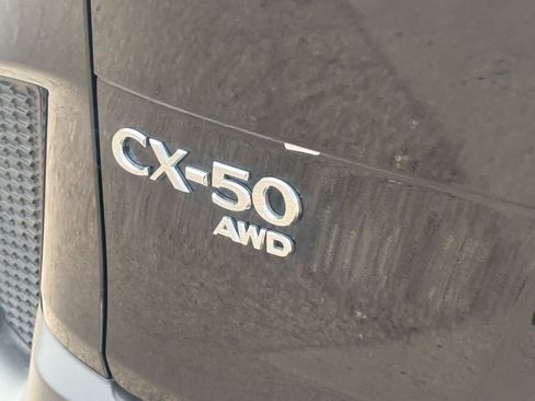 Used 2026 MAZDA CX-50 AWD 2.5 S w/ Preferred Pkg image 11