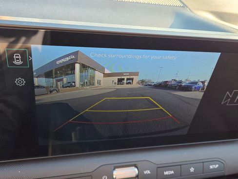 Used 2025 Kia K4 LXS image 20