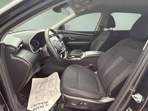 Certified 2023 Hyundai Tucson SEL AWD/4WD image 16