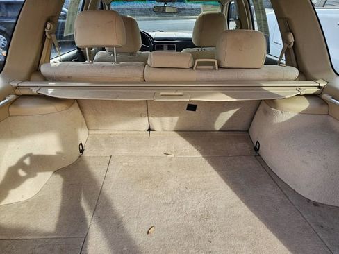 Used 2007 Subaru Forester 2.5X image 15