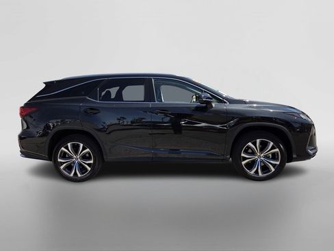 Used 2022 Lexus RX 350L FWD w/ Premium Package image 6