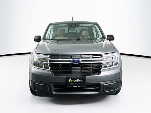 Used 2024 Ford Maverick Lariat FWD image 2