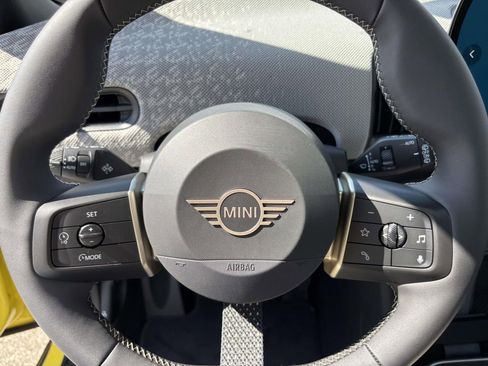 New 2026 MINI Cooper S image 15