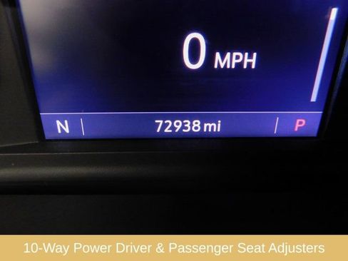 Used 2021 Chevrolet Tahoe LT image 62