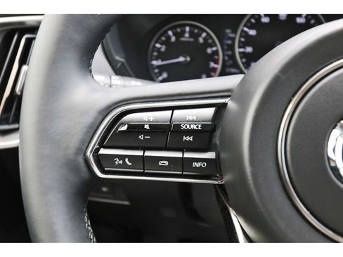 Used 2026 MAZDA CX-90 3.3 Turbo w/ Preferred Package AWD/4WD image 16