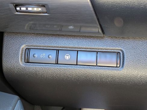 Used 2024 Nissan Pathfinder Rock Creek image 14