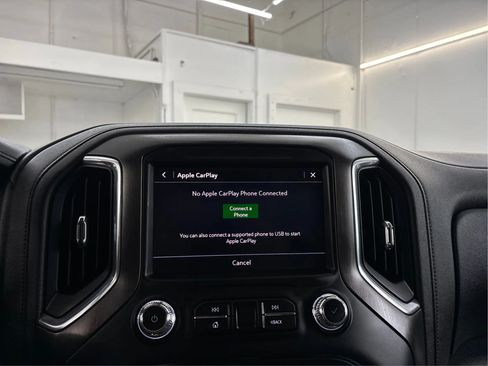 Used 2021 GMC Sierra 1500 AT4 AWD/4WD image 42