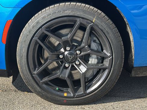 New 2026 Dodge Charger Scat Pack image 24