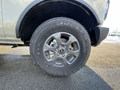 New 2026 Ford Bronco Big Bend image 12