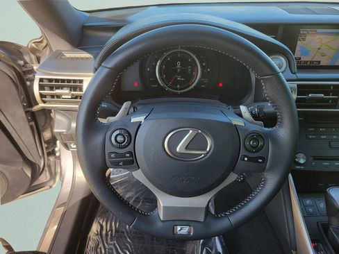 Used 2015 Lexus IS 250 AWD w/ F-Sport Package image 17