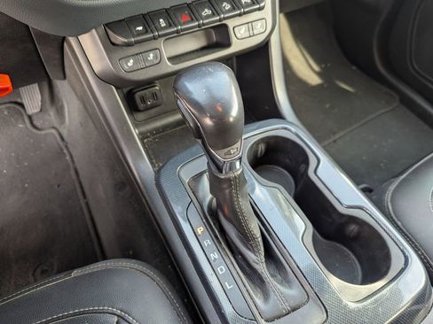 Used 2022 Chevrolet Colorado Z71 image 13