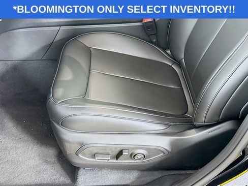 New 2025 Jeep Grand Cherokee L Limited image 19