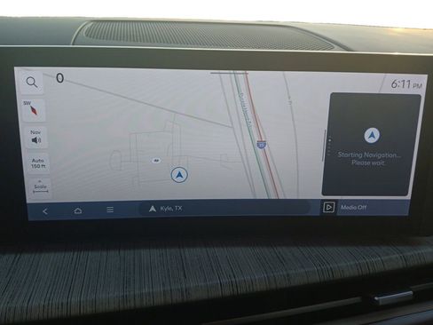 Used 2024 Hyundai Santa Fe Calligraphy image 26