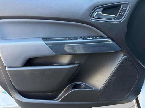 Used 2016 Chevrolet Colorado Z71 image 19