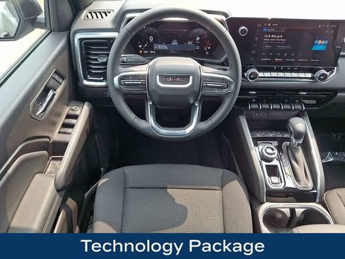 Used 2026 GMC Canyon Elevation w/ Convenience Package AWD/4WD image 3