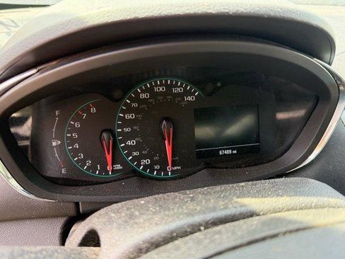 Used 2022 Chevrolet Trax LT w/ Driver Confidence Package image 8