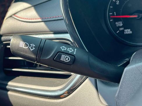 Used 2024 Chevrolet Equinox RS AWD/4WD image 25