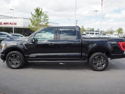 Used 2023 Ford F150 XLT w/ Equipment Group 302A High