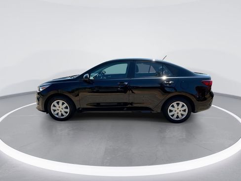 Used 2023 Kia Rio S image 5
