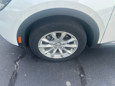 Used 2021 Buick Envision Preferred FWD image 14
