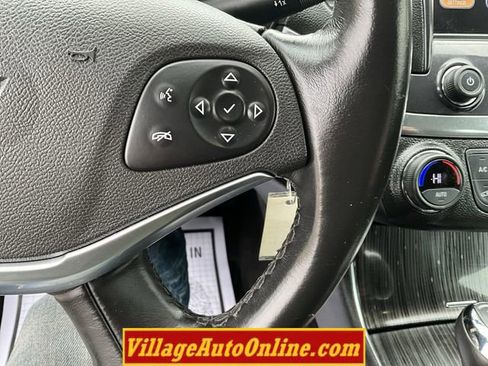 Used 2017 Chevrolet Impala LT image 13