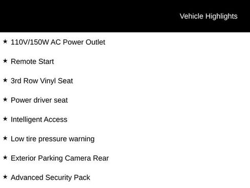 Used 2020 Ford Expedition XLT w/ Equipment Group 202A image 34