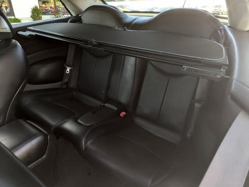 Used 2013 INFINITI G37 Sport w/ Premium Pkg image 35