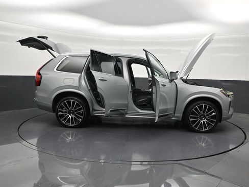 New 2026 Volvo XC90 B6 Plus AWD/4WD image 30