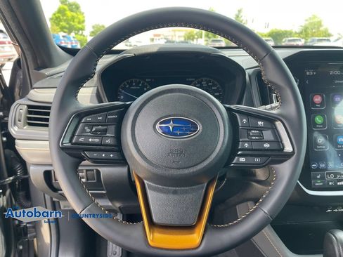 Used 2026 Subaru Forester Wilderness w/ Wilderness Package AWD/4WD image 12