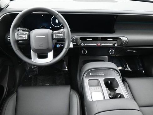 New 2026 Hyundai Palisade Limited AWD/4WD image 12