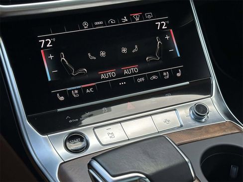 Used 2022 Audi A7 3.0T Prestige w/ S Line Package image 27
