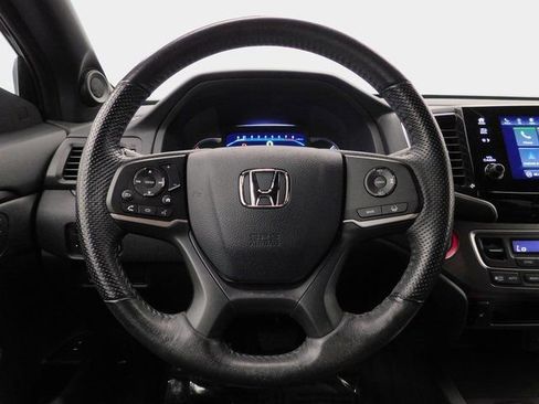 Used 2019 Honda Passport EX-L image 36