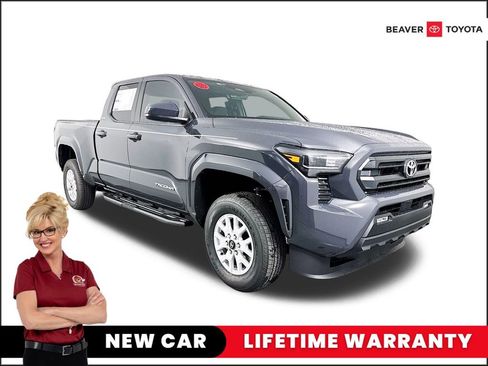 New 2026 Toyota Tacoma SR5 image 1