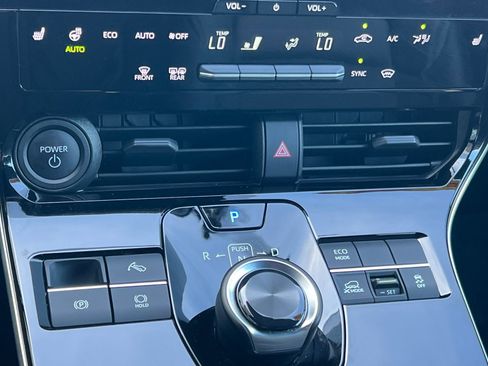 Certified 2024 Toyota bZ4X XLE image 20